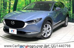 mazda cx-3 2021 quick_quick_DM8P_DM8P-114642