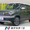 suzuki hustler 2017 quick_quick_MR41S_MR41S-281465 image 1