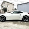 nissan fairlady-z 2008 -NISSAN--Fairlady Z CBA-Z34--Z34-601072---NISSAN--Fairlady Z CBA-Z34--Z34-601072- image 11