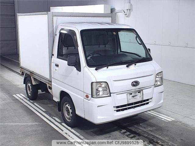 subaru sambar-truck 2010 -SUBARU--Samber Truck TT2-474297---SUBARU--Samber Truck TT2-474297- image 1