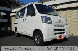 daihatsu hijet-cargo 2011 quick_quick_EBD-S321V_S321V-0122135