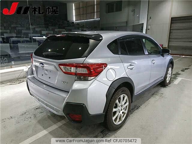 subaru xv 2019 -SUBARU--Subaru XV GT7-204268---SUBARU--Subaru XV GT7-204268- image 2
