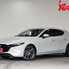 mazda mazda3 2024 CFJ1842106 image 1