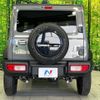 suzuki jimny-sierra 2023 CFJ1743967 image 15