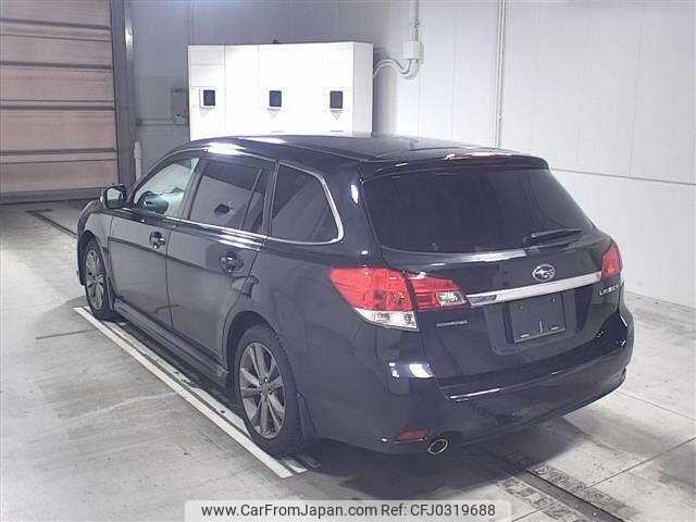 subaru legacy-touring-wagon 2014 -SUBARU--Legacy Wagon BRM-029864---SUBARU--Legacy Wagon BRM-029864- image 2