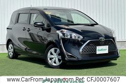 toyota sienta 2019 -TOYOTA--Sienta DBA-NSP170G--NSP170-7198609---TOYOTA--Sienta DBA-NSP170G--NSP170-7198609-