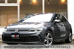 volkswagen golf 2021 quick_quick_3AA-CDDFY_WVWZZZCDZMW368707