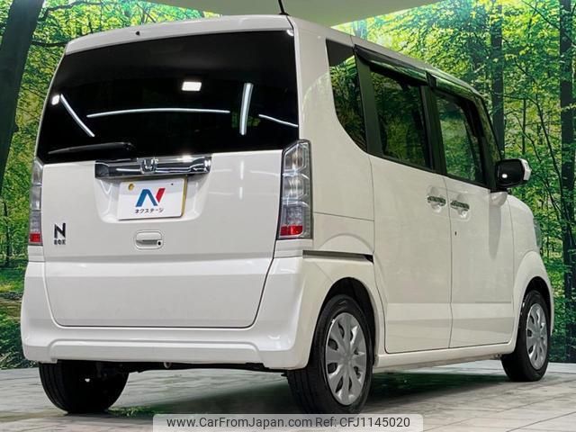 honda n-box 2016 quick_quick_JF1_JF1-1871431 image 2