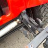 mitsubishi jeep 1992 quick_quick_J53_J5313783 image 23