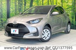 toyota yaris 2020 quick_quick_MXPA15_MXPA15-0003502