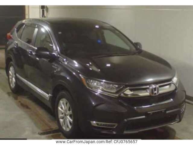 honda cr-v 2018 -HONDA--CR-V 6AA-RT6--RT6-1000784---HONDA--CR-V 6AA-RT6--RT6-1000784- image 1