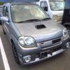 suzuki kei 2003 -SUZUKI--Kei HN22S--HN22S-754820---SUZUKI--Kei HN22S--HN22S-754820- image 9