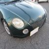 daihatsu copen 2005 -DAIHATSU--Copen ABA-L880K--L880K-0026821---DAIHATSU--Copen ABA-L880K--L880K-0026821- image 2