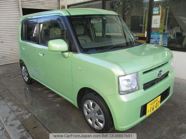 daihatsu move-conte 2013 -DAIHATSU 【名古屋 58A】--Move Conte DBA-L575S--L575S-0193146---DAIHATSU 【名古屋 58A】--Move Conte DBA-L575S--L575S-0193146- image 1