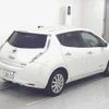 nissan leaf 2016 CFJ1856386 image 6