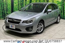 subaru impreza-wagon 2012 -SUBARU--Impreza Wagon DBA-GP7--GP7-006246---SUBARU--Impreza Wagon DBA-GP7--GP7-006246-