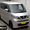 nissan roox 2022 CFJ1846027 image 1