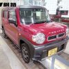suzuki hustler 2023 -SUZUKI 【釧路 580ﾀ2120】--Hustler MR92S--353756---SUZUKI 【釧路 580ﾀ2120】--Hustler MR92S--353756- image 12