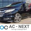 honda odyssey 2014 -HONDA--Odyssey DBA-RC1--RC1-1025867---HONDA--Odyssey DBA-RC1--RC1-1025867- image 1