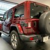 jeep wrangler 2021 quick_quick_JL36L_1C4HJXLG5MW780744 image 9