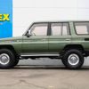 toyota land-cruiser-prado 1993 CFJ4993873 image 7