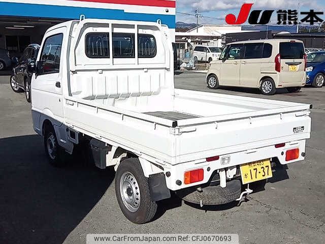 suzuki carry-truck 2021 -SUZUKI 【熊本 483ｶ1737】--Carry Truck DA16T--647367---SUZUKI 【熊本 483ｶ1737】--Carry Truck DA16T--647367- image 2