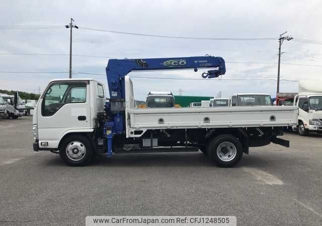 isuzu elf-truck 2016 646828-N1024050052F-17 image 2