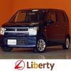 suzuki wagon-r 2018 quick_quick_MH55S_MH55S-243490 image 1