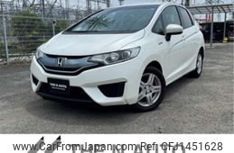 honda fit 2013 -HONDA 【大阪 534ﾒ2110】--Fit DAA-GP5--GP5-3030805---HONDA 【大阪 534ﾒ2110】--Fit DAA-GP5--GP5-3030805-