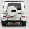 mercedes-benz g-class 2018 quick_quick_ABA-463276_WDB4632761X299266 image 12