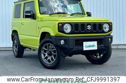 suzuki jimny 2023 -SUZUKI--Jimny 3BA-JB64W--JB64W-310987---SUZUKI--Jimny 3BA-JB64W--JB64W-310987-