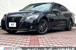 toyota crown 2014 -TOYOTA--Crown DAA-AWS210--AWS210-6077089---TOYOTA--Crown DAA-AWS210--AWS210-6077089-
