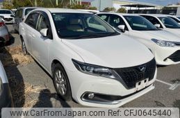 toyota allion 2019 -TOYOTA--Allion DBA-ZRT265--ZRT265-3035559---TOYOTA--Allion DBA-ZRT265--ZRT265-3035559-