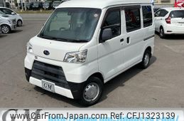 subaru sambar-van 2017 -SUBARU--Samber Van S331B--0015608---SUBARU--Samber Van S331B--0015608-