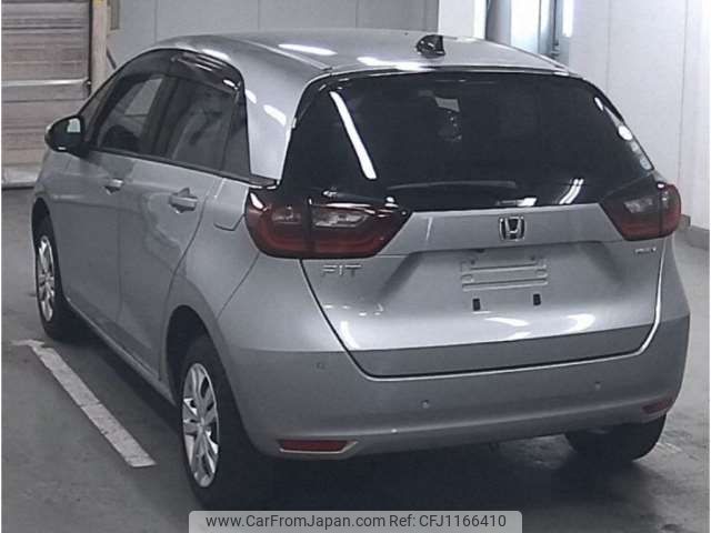 honda fit 2020 -HONDA--Fit 6AA-GR4--GR4-1001050---HONDA--Fit 6AA-GR4--GR4-1001050- image 2