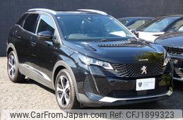 peugeot 3008 2025 CFJ1899323