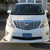 toyota alphard 2009 -TOYOTA--Alphard DBA-GGH20W--GGH20-8028135---TOYOTA--Alphard DBA-GGH20W--GGH20-8028135- image 2