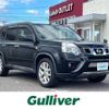 nissan x-trail 2013 -NISSAN--X-Trail DBA-NT31--NT31-317540---NISSAN--X-Trail DBA-NT31--NT31-317540- image 1