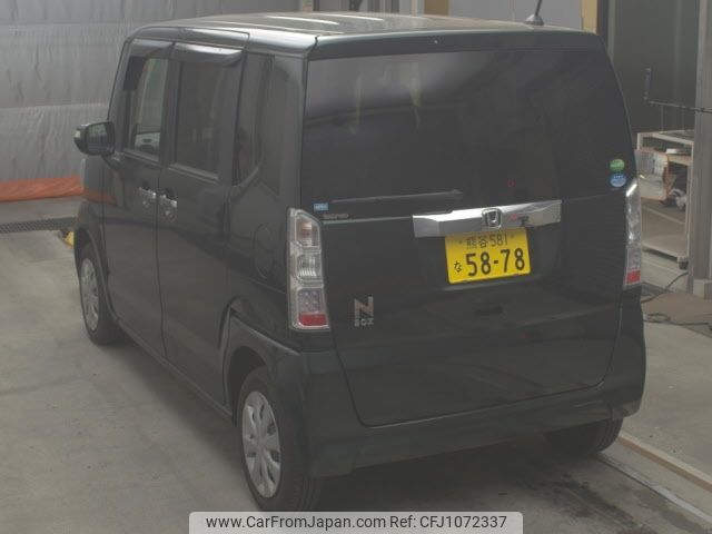 honda n-box 2016 -HONDA 【熊谷 581ﾅ5878】--N BOX JF1--1907884---HONDA 【熊谷 581ﾅ5878】--N BOX JF1--1907884- image 2
