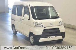 daihatsu hijet-van 2018 -DAIHATSU--Hijet Van S321V-0380200---DAIHATSU--Hijet Van S321V-0380200-