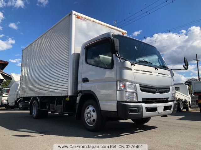 mitsubishi-fuso canter 2016 GOO_NET_EXCHANGE_0209116A30241003W002 image 1