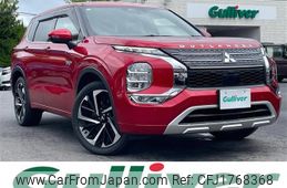 mitsubishi outlander-phev 2021 CFJ1768368