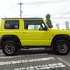 suzuki jimny 2019 -SUZUKI--Jimny 3BA-JB64W--JB64W-125643---SUZUKI--Jimny 3BA-JB64W--JB64W-125643- image 7