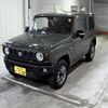 suzuki jimny 2022 -SUZUKI 【岡山 592ほ500】--Jimny JB64W-243547---SUZUKI 【岡山 592ほ500】--Jimny JB64W-243547- image 5