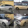 toyota prius 2019 quick_quick_ZVW51_ZVW51-6108378 image 4