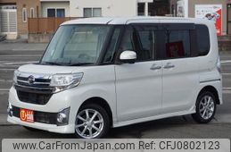 daihatsu tanto 2013 -DAIHATSU--Tanto LA610S--0003173---DAIHATSU--Tanto LA610S--0003173-