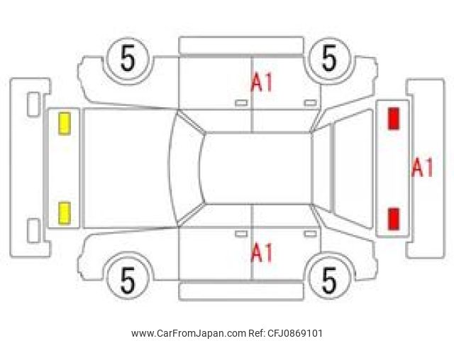 lexus rx 2023 -LEXUS--Lexus RX 5BA-TALA15--TALA15-1001176---LEXUS--Lexus RX 5BA-TALA15--TALA15-1001176- image 2