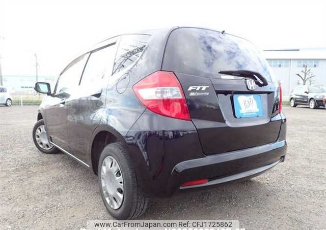 honda fit 2012 CFJ1725862 image 2
