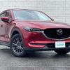 mazda cx-5 2019 -MAZDA--CX-5 3DA-KF2P--KF2P-318559---MAZDA--CX-5 3DA-KF2P--KF2P-318559- image 1