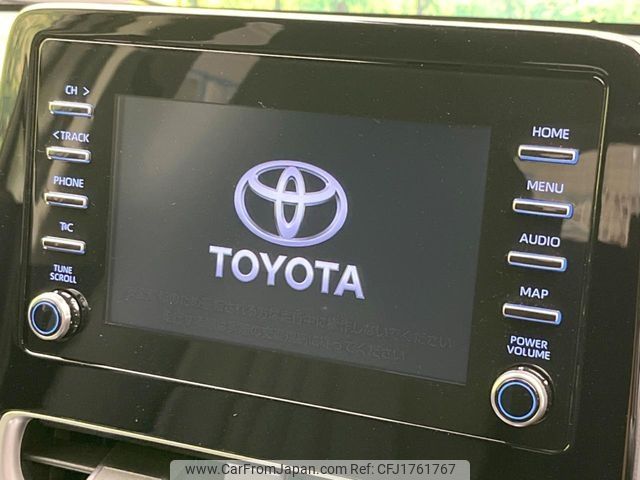 toyota aqua 2022 CFJ1761767 image 2